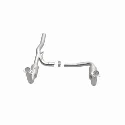 MAG Converter Direct Fit Magnaflow 5451187