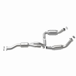 MAG Converter Direct Fit Magnaflow 52113