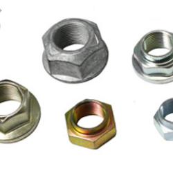 YUK Nuts Yukon Gear & Axle YSPPN-013