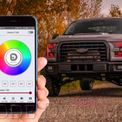 DIODE DYNAMICS DD3066