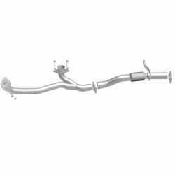 MAG BRE Exhaust Kits Magnaflow 107-0171