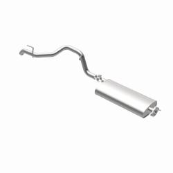 MAG BRE Exhaust Kits Magnaflow 116-0012