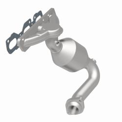 MAG Converter Direct Fit Magnaflow 452002
