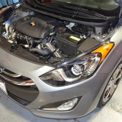 Injen SP1361BLK