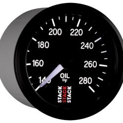 AutoMeter ST3310