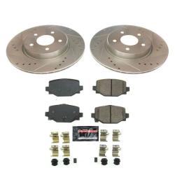 PowerStop K8432