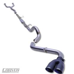 CARVEN EXHAUST CT1009