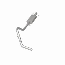 MAG BRE Exhaust Kits Magnaflow 106-0989