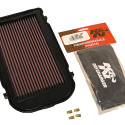 K&N Engineering YA-3502-T