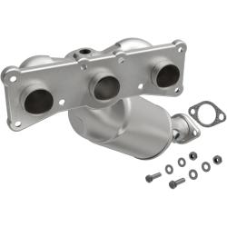 MAGNAFLOW 5531763