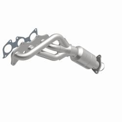 MAG Converter Direct Fit Magnaflow 51198