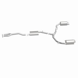 MAG BRE Exhaust Kits Magnaflow 106-0773