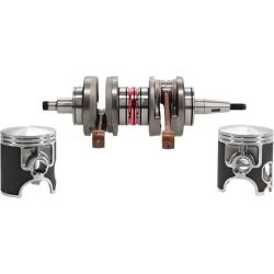 VERTEX PISTONS WR101077