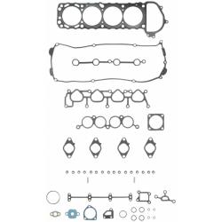 FEL Cylinder Head Gaskets Fel-Pro HS26171PT
