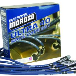 MOR Ignition - Wire Set Moroso 73677