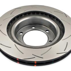 DBA 4000 Series Slotted Rotors DBA 42700S