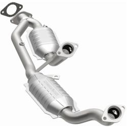 MAG Converter Direct Fit Magnaflow 23543