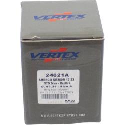 VERTEX PISTONS 24621A