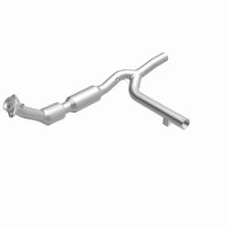 MAG Converter Direct Fit Magnaflow 4583622