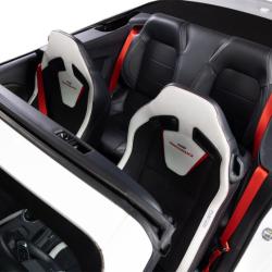 FORD RACING M63660005MG