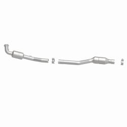 MAGNAFLOW 551202