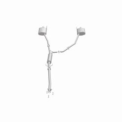 Magnaflow 106-0333