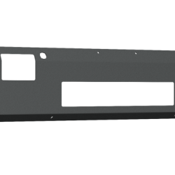 Road Armor 4192V-NWP