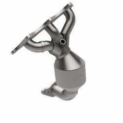 MAG Converter Direct Fit Magnaflow 49348