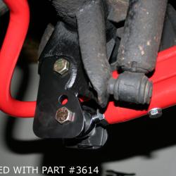 UMI PERFORMANCE 3610