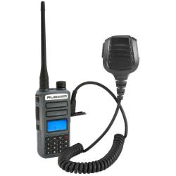 RUGGED RADIOS GMR2G