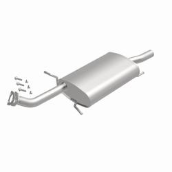 Magnaflow 108-0167