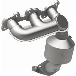 Magnaflow 5531398