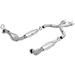 Magnaflow 454018