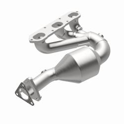 MAG Converter Direct Fit Magnaflow 52329