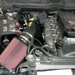 K&N ENGINEERING 571532