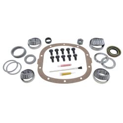 Yukon Gear & Axle YK GM7.5V