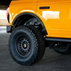 DV8 Offroad FDBR-03