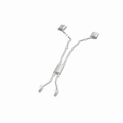 Magnaflow 106-0586
