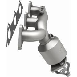 MAG Converter Direct Fit Magnaflow 50888