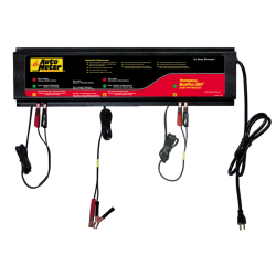 AM Battery Accessories AutoMeter BUSPRO-360