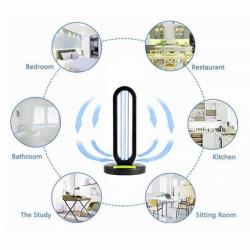 ORACLE Lighting 38W-UV-C