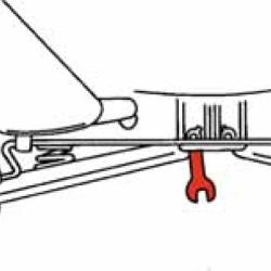 SPC PERFORMANCE 87325