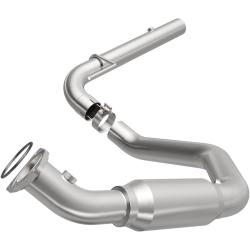 MAG Converter Direct Fit Magnaflow 4551525
