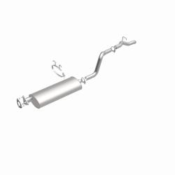 MAG BRE Exhaust Kits Magnaflow 106-0181
