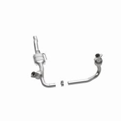 MAG Converter Direct Fit Magnaflow 49112