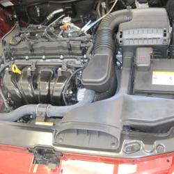 K&N ENGINEERING 332448