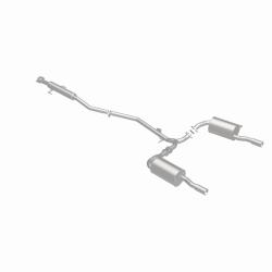MAG BRE Exhaust Kits Magnaflow 106-0227