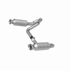 Magnaflow 49463