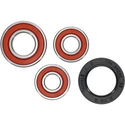 Pivot Works 25-1609-P