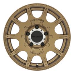 METHOD WHEELS MR30878550900